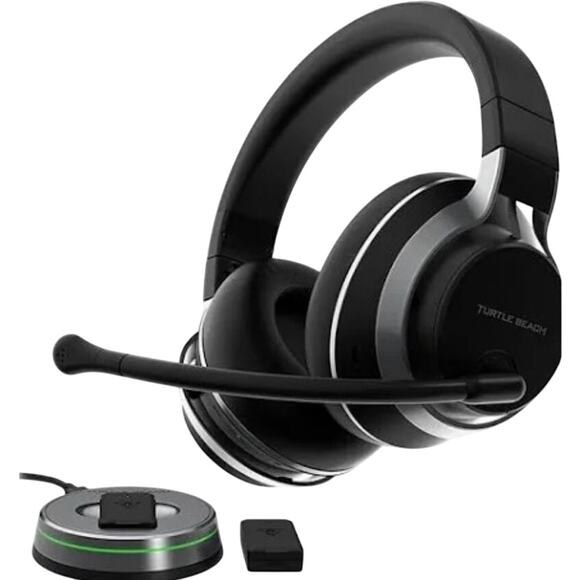 TB STEALTH PRO WICKED CUSHION COOLING GEL EAR PADS - Picture 1 of 5